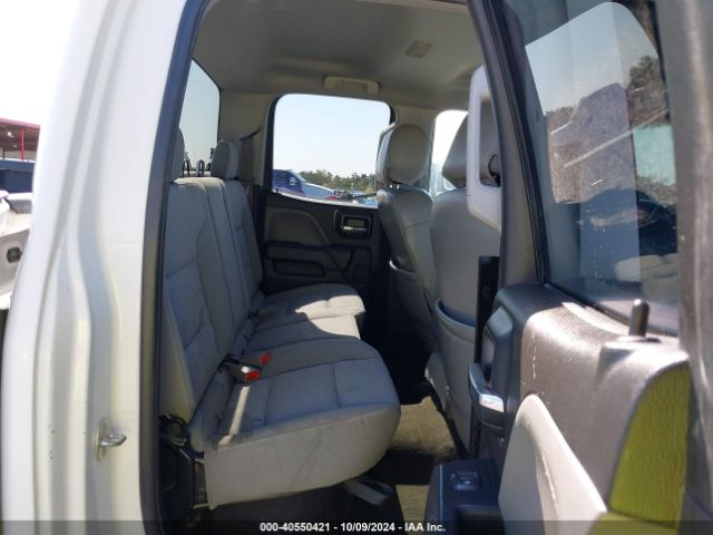 1GCRCNEC1HZ183558 Chevrolet Silverado 1500 Wt