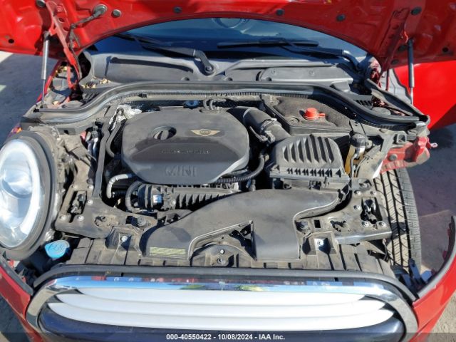 WMWXM5C51FT939069 Mini Hardtop Cooper