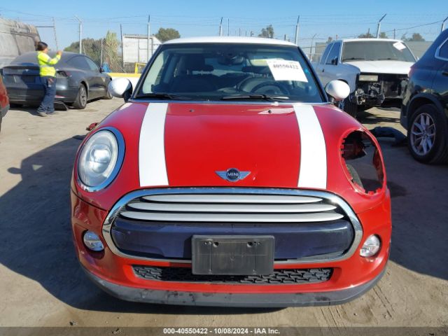 WMWXM5C51FT939069 Mini Hardtop Cooper