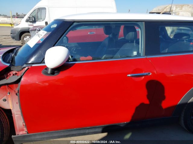 WMWXM5C51FT939069 Mini Hardtop Cooper