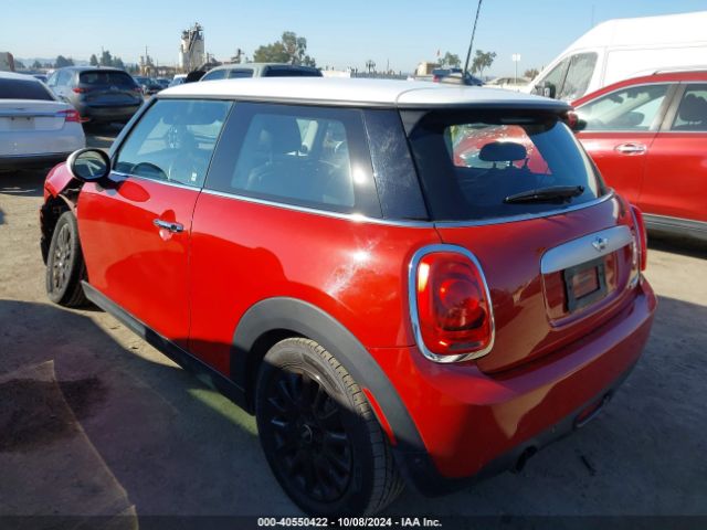 WMWXM5C51FT939069 Mini Hardtop Cooper