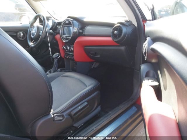 WMWXM5C51FT939069 Mini Hardtop Cooper