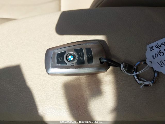 5UXWZ7C57F0M83445 BMW X3 Sdrive28i