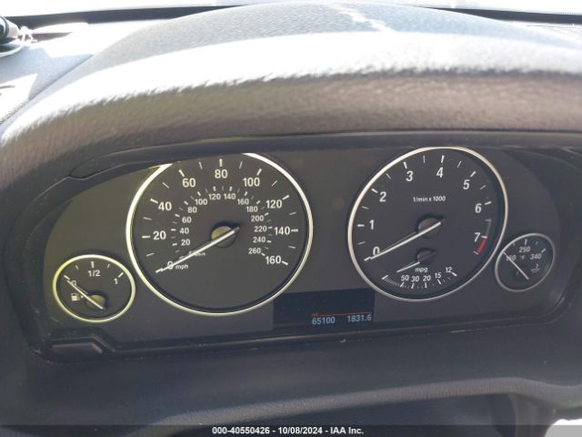 5UXWZ7C57F0M83445 BMW X3 Sdrive28i