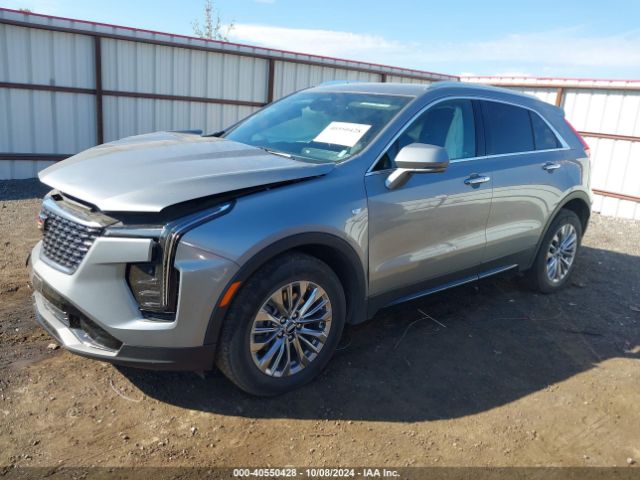 1GYFZDR4XRF216312 Cadillac Xt4 Awd Premium Luxury