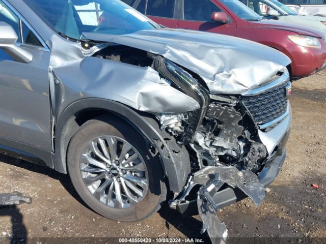1GYFZDR4XRF216312 Cadillac Xt4 Awd Premium Luxury