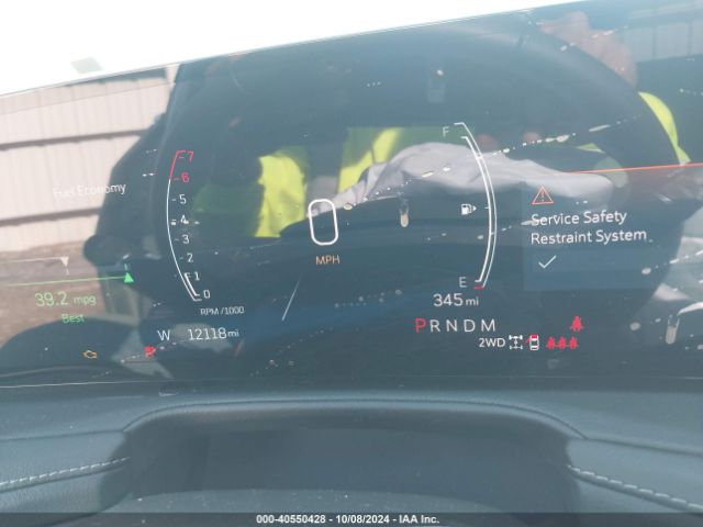 1GYFZDR4XRF216312 Cadillac Xt4 Awd Premium Luxury