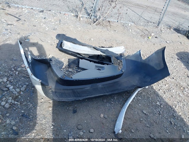 Nissan Rogue Select S 2014 JN8AS5MV6EW713852 Image 12