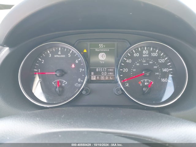 Nissan Rogue Select S 2014 JN8AS5MV6EW713852 Image 7