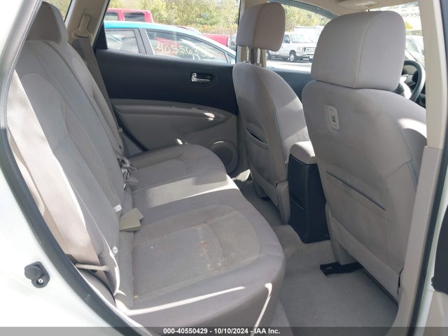 Nissan Rogue Select S 2014 JN8AS5MV6EW713852 Image 8