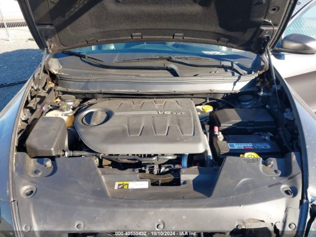 1C4PJMDS5GW175365 Jeep Cherokee Limited