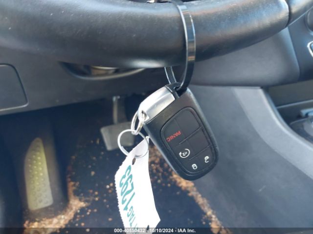 1C4PJMDS5GW175365 Jeep Cherokee Limited