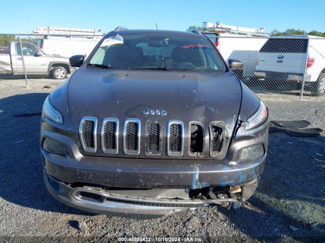 1C4PJMDS5GW175365 Jeep Cherokee Limited