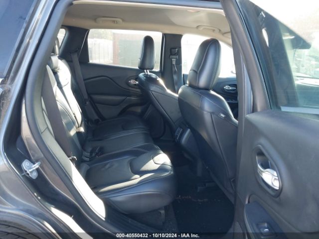 1C4PJMDS5GW175365 Jeep Cherokee Limited