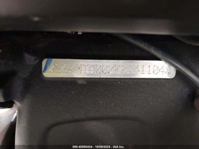 2019 INDIAN MOTORCYCLE CO. SCOUT 56KMTA00XK3141104 Photo 9