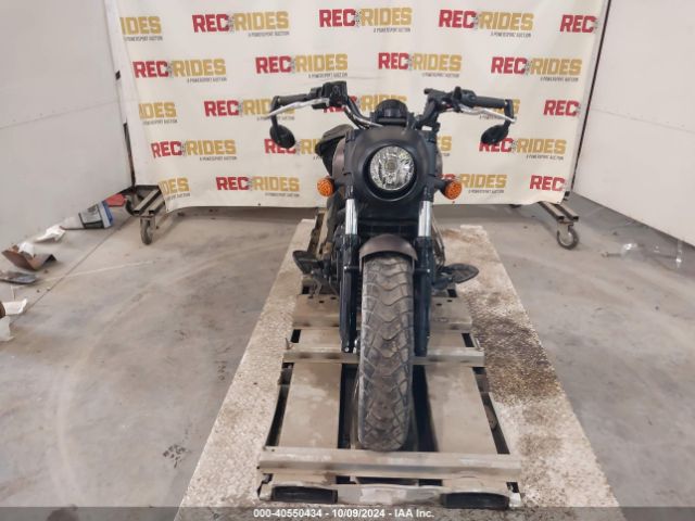 2019 INDIAN MOTORCYCLE CO. SCOUT 56KMTA00XK3141104 Photo 4