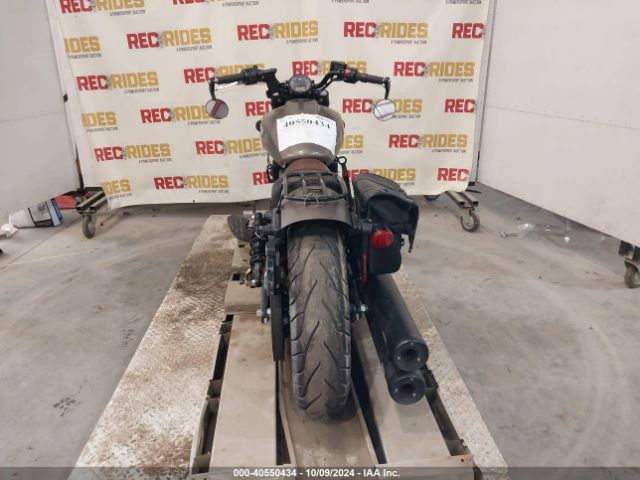 2019 INDIAN MOTORCYCLE CO. SCOUT 56KMTA00XK3141104 Photo 5