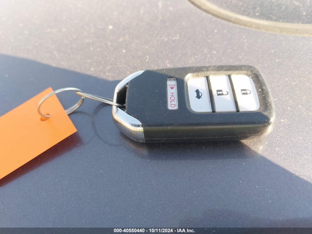 Honda Accord Ex-l 2014 1HGCR2F8XEA079854 Image 11