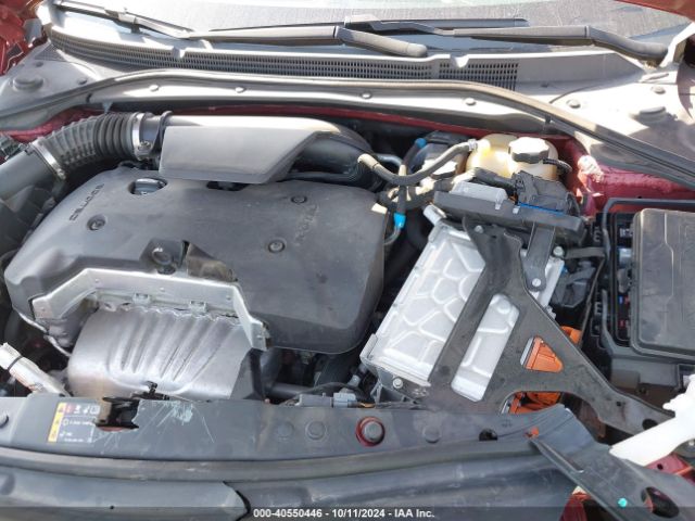 1G4ZP5SZ7JU117642 Buick Lacrosse Essence