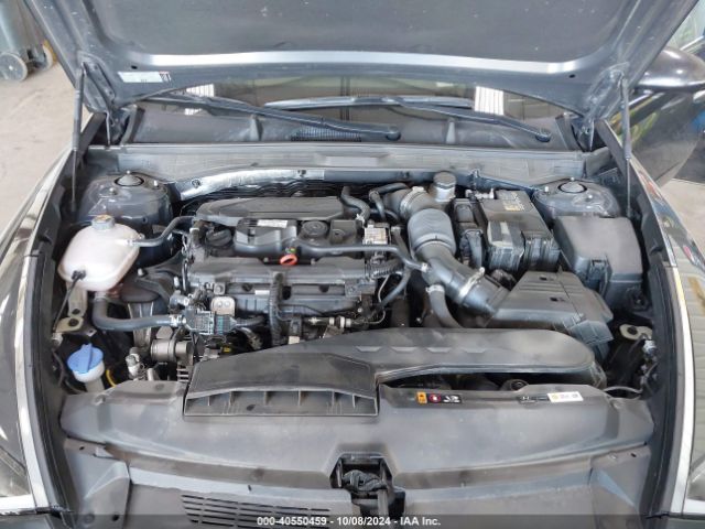 KMHL34J24NA224218 Hyundai Sonata Limited