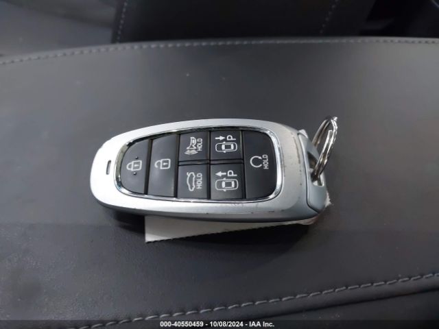 KMHL34J24NA224218 Hyundai Sonata Limited