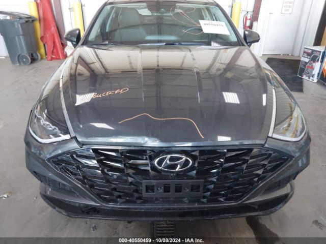 KMHL34J24NA224218 Hyundai Sonata Limited