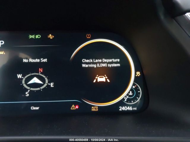 KMHL34J24NA224218 Hyundai Sonata Limited