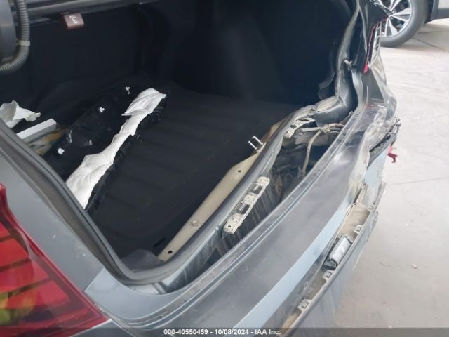 KMHL34J24NA224218 Hyundai Sonata Limited