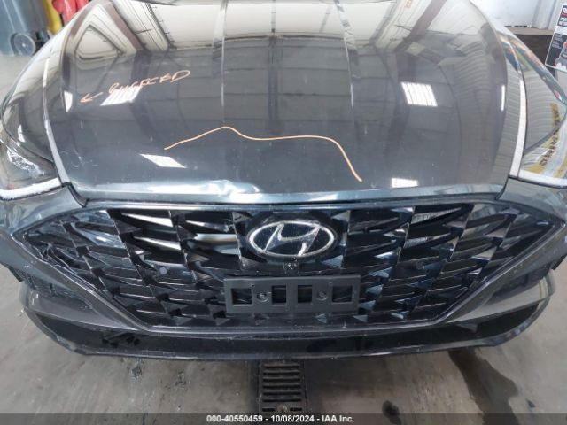 KMHL34J24NA224218 Hyundai Sonata Limited