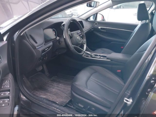 KMHL34J24NA224218 Hyundai Sonata Limited