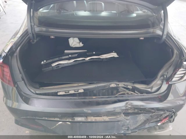 KMHL34J24NA224218 Hyundai Sonata Limited