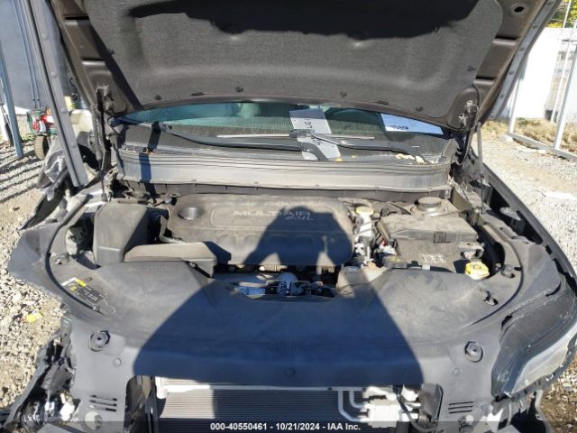 1C4PJMLB1KD101186 Jeep Cherokee Latitude Plus 4x4