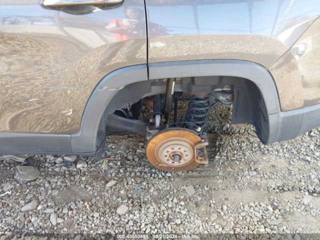 1C4PJMLB1KD101186 Jeep Cherokee Latitude Plus 4x4