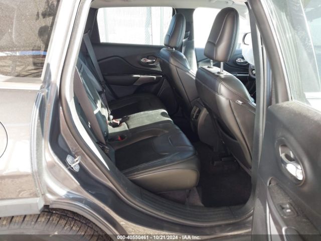 1C4PJMLB1KD101186 Jeep Cherokee Latitude Plus 4x4