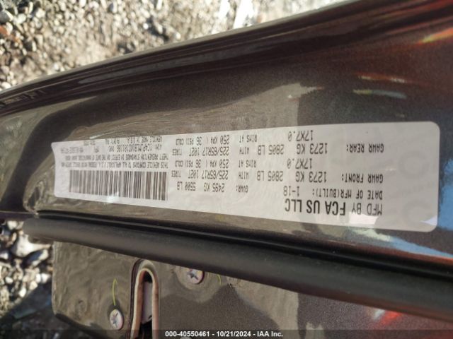 1C4PJMLB1KD101186 Jeep Cherokee Latitude Plus 4x4