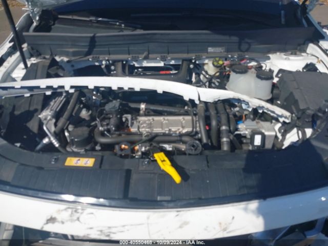 W1N9M1DBXNN008266 Mercedes-Benz Eqb 350 Suv 4matic