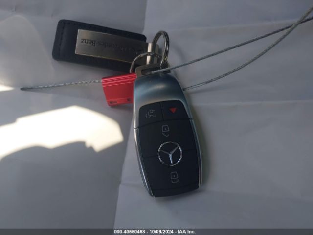 W1N9M1DBXNN008266 Mercedes-Benz Eqb 350 Suv 4matic