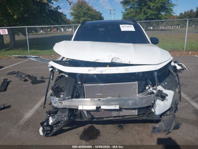 W1N9M1DBXNN008266 Mercedes-Benz Eqb 350 Suv 4matic