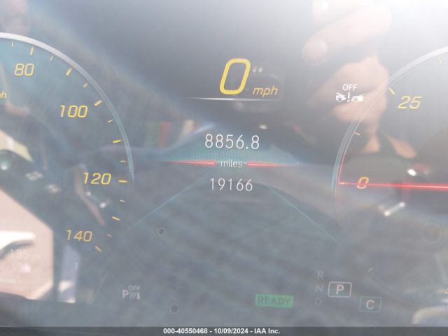 W1N9M1DBXNN008266 Mercedes-Benz Eqb 350 Suv 4matic