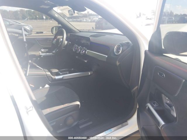 W1N9M1DBXNN008266 Mercedes-Benz Eqb 350 Suv 4matic