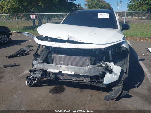 W1N9M1DBXNN008266 Mercedes-Benz Eqb 350 Suv 4matic