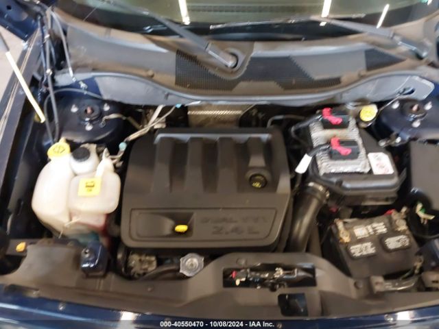1C4NJRFB3GD534287 Jeep Patriot High Altitude Edition