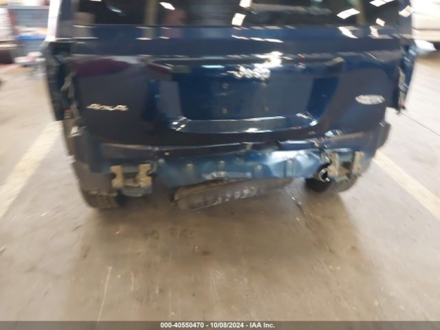 1C4NJRFB3GD534287 Jeep Patriot High Altitude Edition