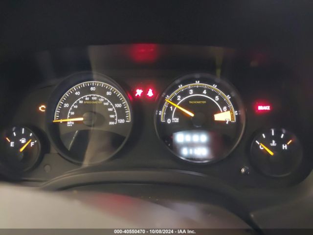 1C4NJRFB3GD534287 Jeep Patriot High Altitude Edition
