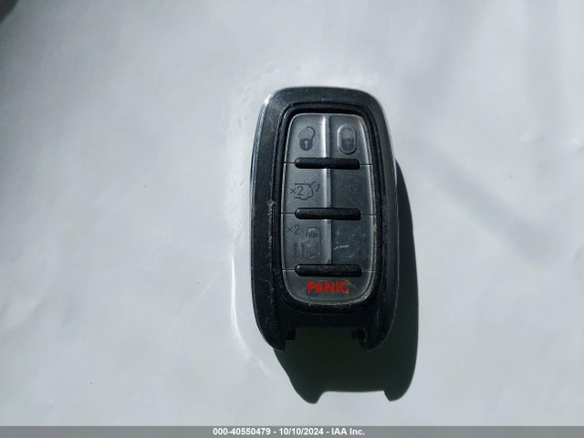 Chrysler Pacifica Touring L 2018 2C4RC1BG6JR141550 Image 11