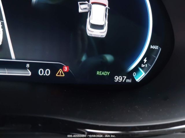 5NMMCET19RH003874 Genesis Electrified Gv70 Advanced Awd