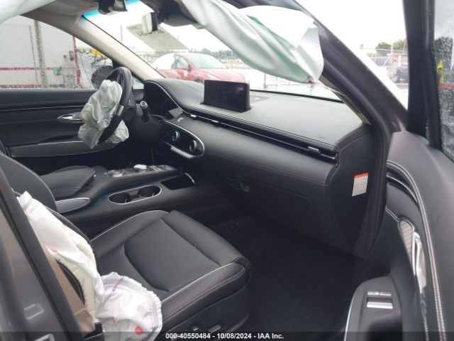 5NMMCET19RH003874 Genesis Electrified Gv70 Advanced Awd