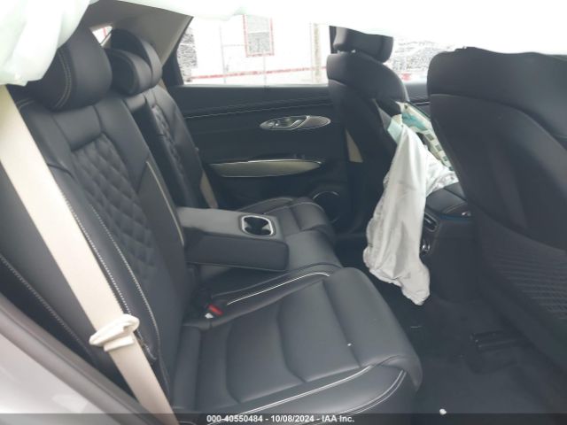 5NMMCET19RH003874 Genesis Electrified Gv70 Advanced Awd