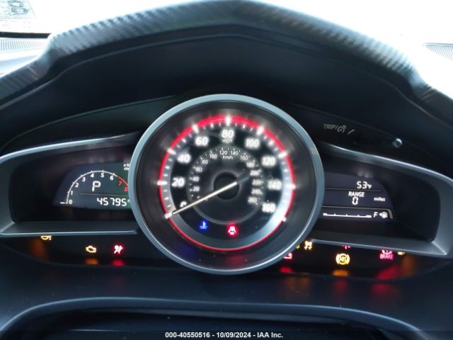 3MZBM1X75GM253616 Mazda Mazda3 I Grand Touring