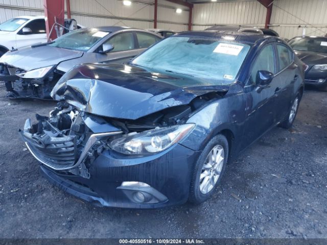 3MZBM1X75GM253616 Mazda Mazda3 I Grand Touring